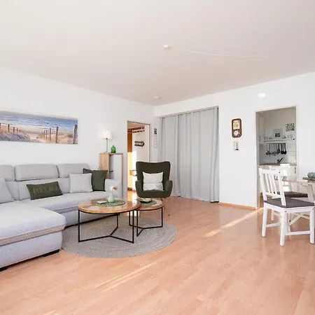 Baltic Whg 124 Apartment *