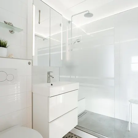 Baltic Whg 124 Apartment *