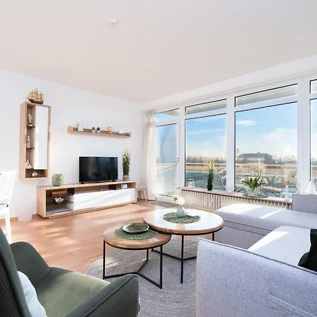 Baltic Whg 124 Apartment *