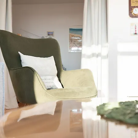 Apartment Baltic Whg 124 *