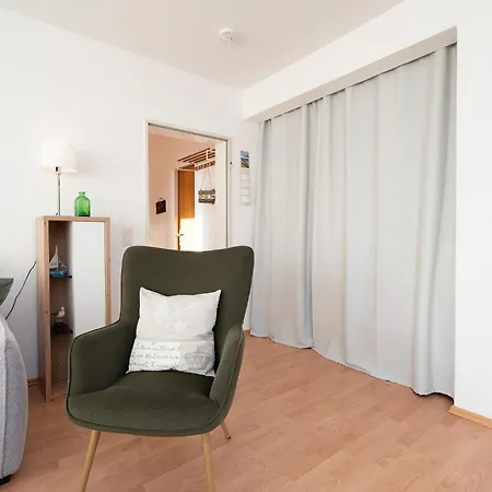 Baltic Whg 124 Apartment Grömitz