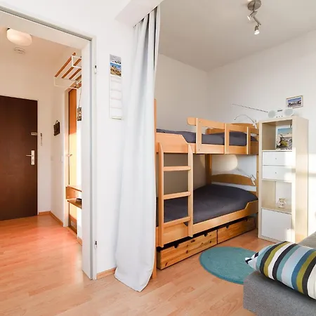 Baltic Whg 124 Apartment *