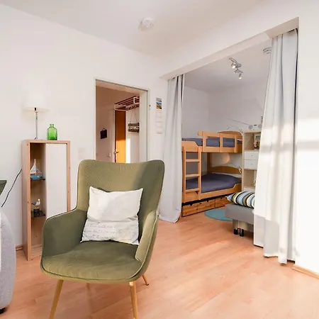 Apartment Baltic Whg 124 Grömitz
