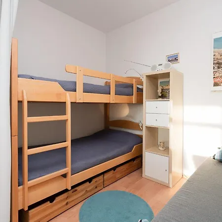 Baltic Whg 124 Apartment *