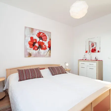 Apartment Baltic Whg 124