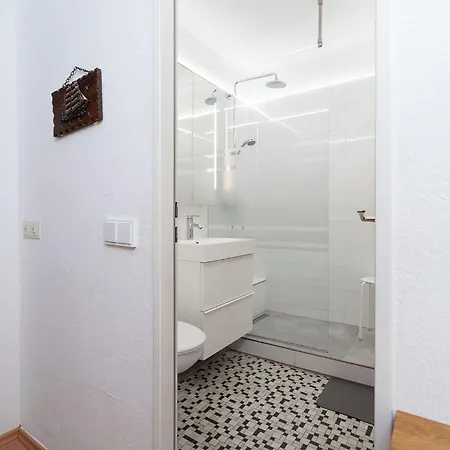 Apartment Baltic Whg 124