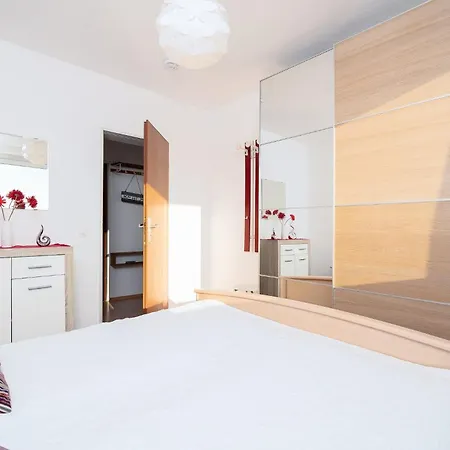 Apartment Baltic Whg 124 *